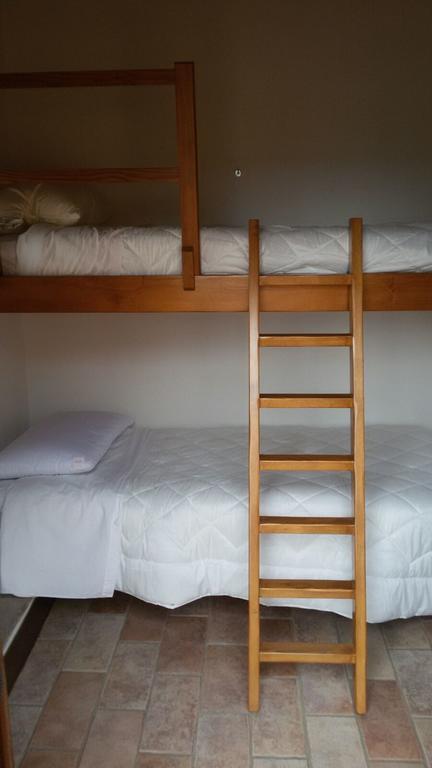 Delizioso Trilocale In Centro Apartment Montemerano Bagian luar foto